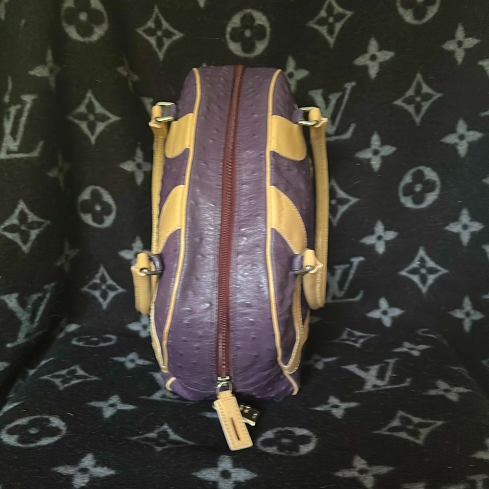 Authentic Prada Handbag - Picture 7 of 15